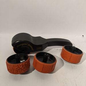 Stamping Up Stamping Around Stamps. R